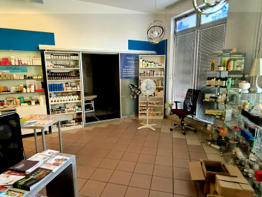 Lokal Wrocław