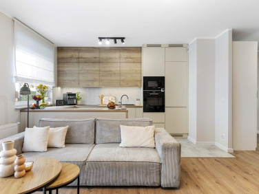 Mieszkanie apartamentowiec sprzedaż