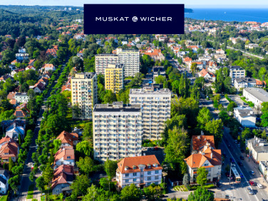 Mieszkanie Sopot