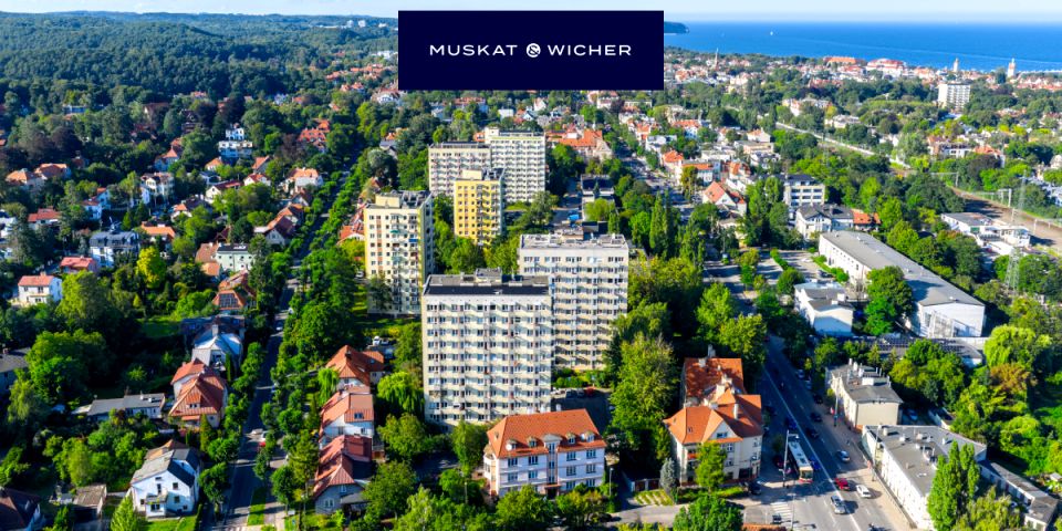 Mieszkanie Sopot