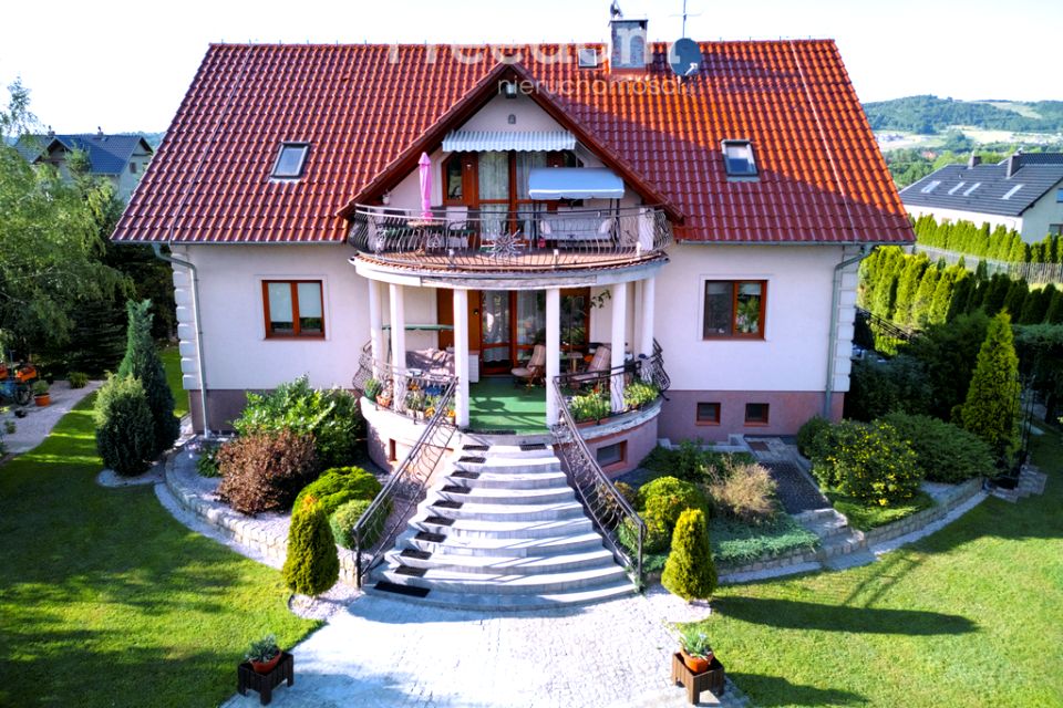 Mieszkanie Jeżów Sudecki