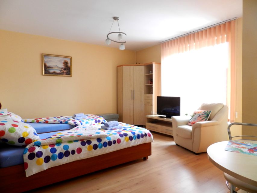 Mieszkanie Szczecin wynajem