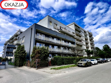 Mieszkanie Łódź