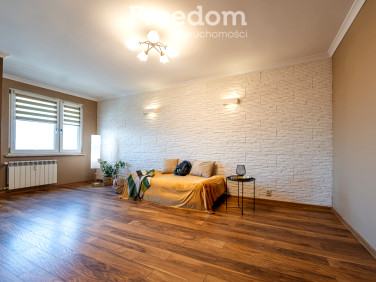 Mieszkanie Knurów sprzedaż
