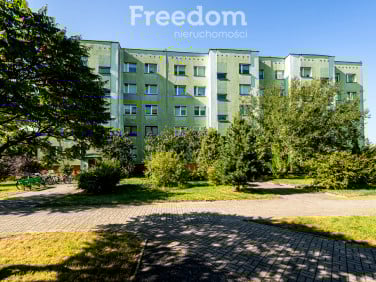 Mieszkanie Knurów