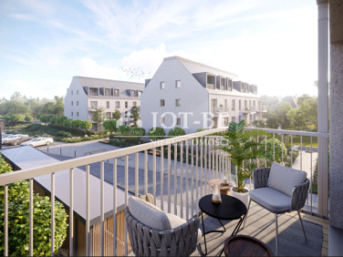 Mieszkanie apartamentowiec sprzedaż