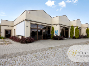 Lokal Sandomierz wynajem