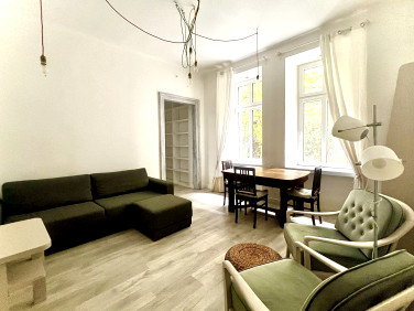 Mieszkanie Kraków