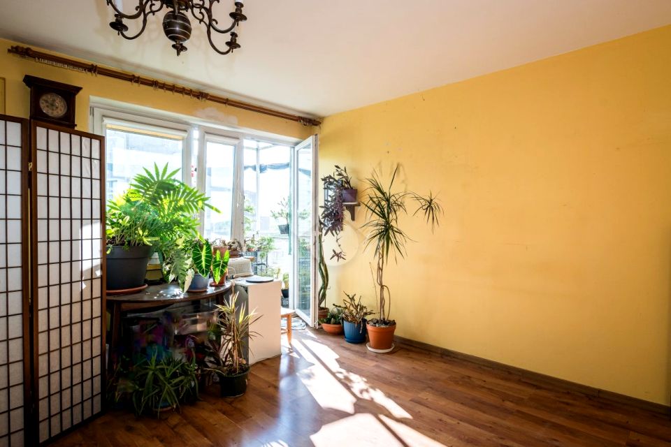 Mieszkanie Kraków