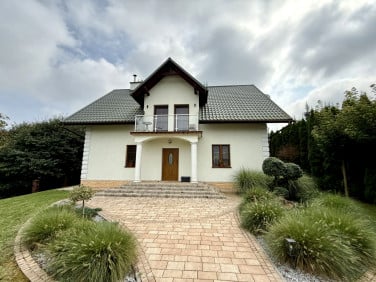 Dom Łańcut
