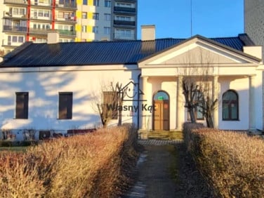 Dom Ostrowiec Świętokrzyski