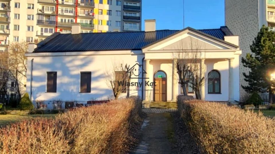 Dom Ostrowiec Świętokrzyski