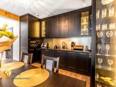 Mieszkanie apartamentowiec przy lesie