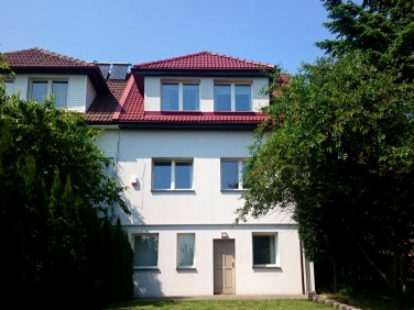 Dom Gdańsk