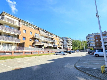 Mieszkanie Opole