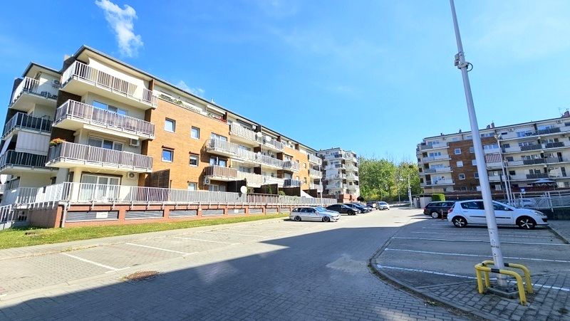 Mieszkanie Opole