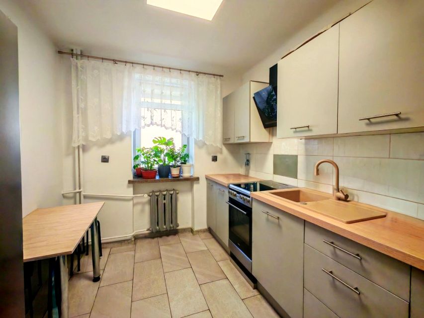 Mieszkanie blok mieszkalny sprzedaż