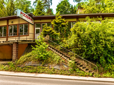 Lokal Czchów sprzedaż