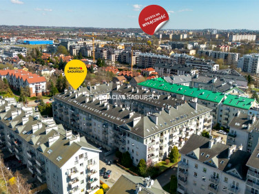 Lokal Kraków