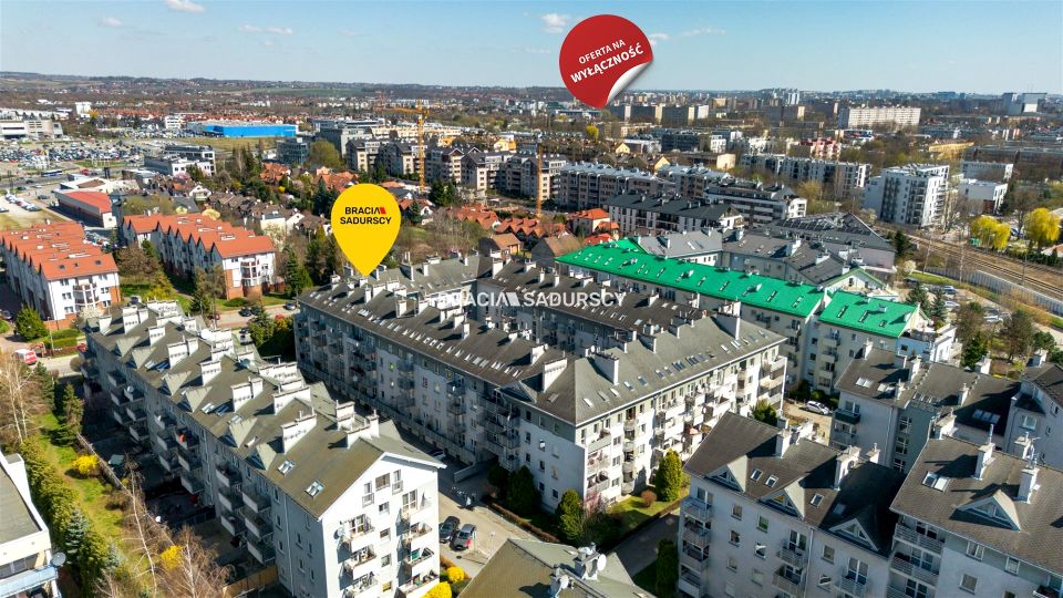 Lokal Kraków