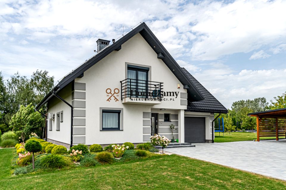 Dom Racławówka sprzedaż