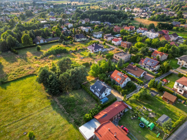 Działka Katowice