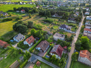 Działka budowlana Katowice
