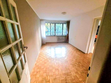 Mieszkanie blok mieszkalny Warszawa