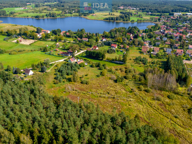 Działka rolna Wipsowo
