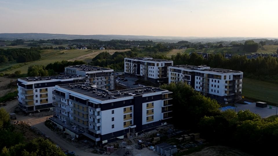 Mieszkanie Rzeszów