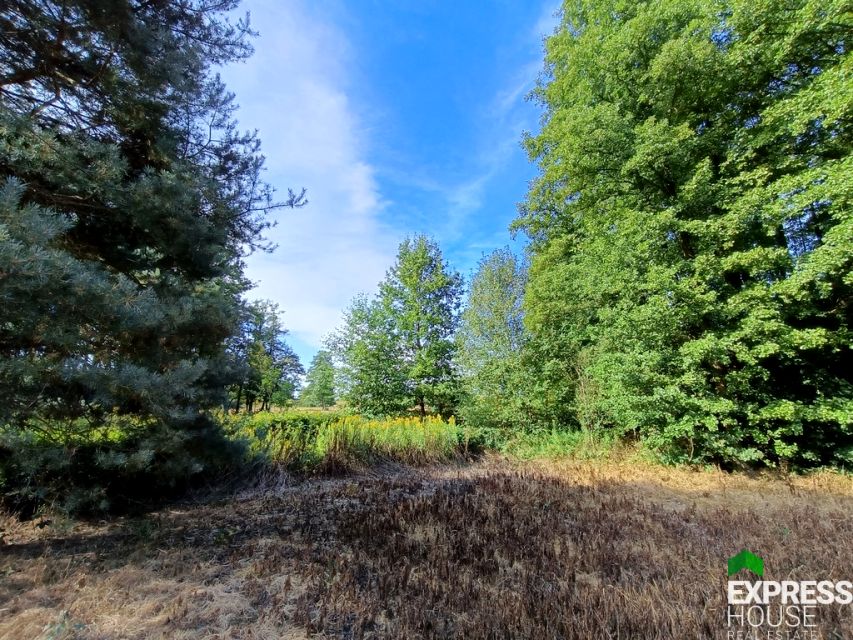 Działka rolna Przydawki sprzedam