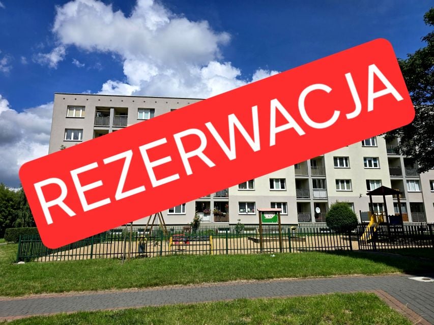 Mieszkanie Łomża