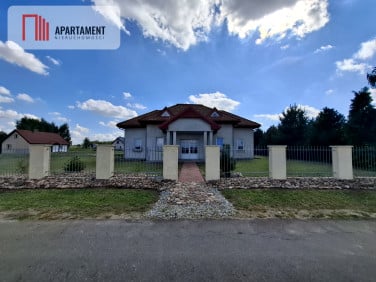 Dom Krępice