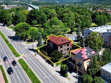 Dom Nowy Sącz sprzedaż