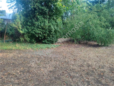 Działka budowlana sprzedam