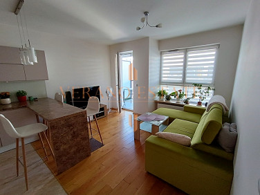 Mieszkanie apartamentowiec Grodzisk Mazowiecki