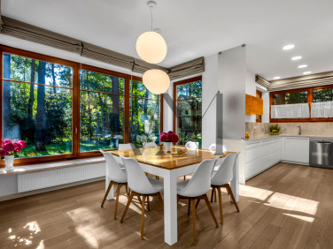 Dom Magdalenka sprzedaż