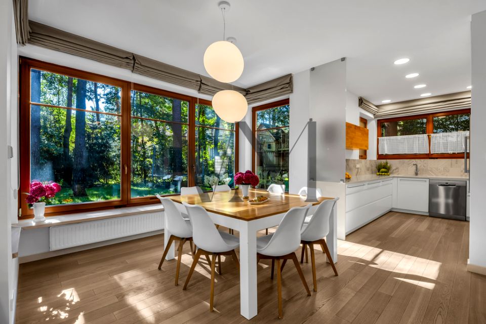 Dom Magdalenka sprzedaż