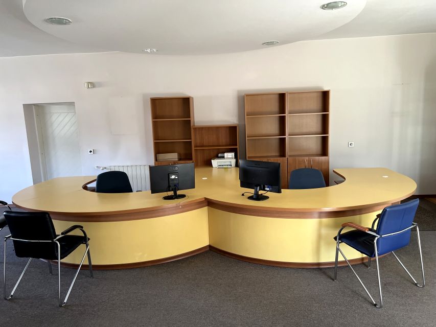 Budynek użytkowy Gdynia