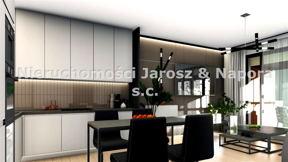 Mieszkanie Częstochowa