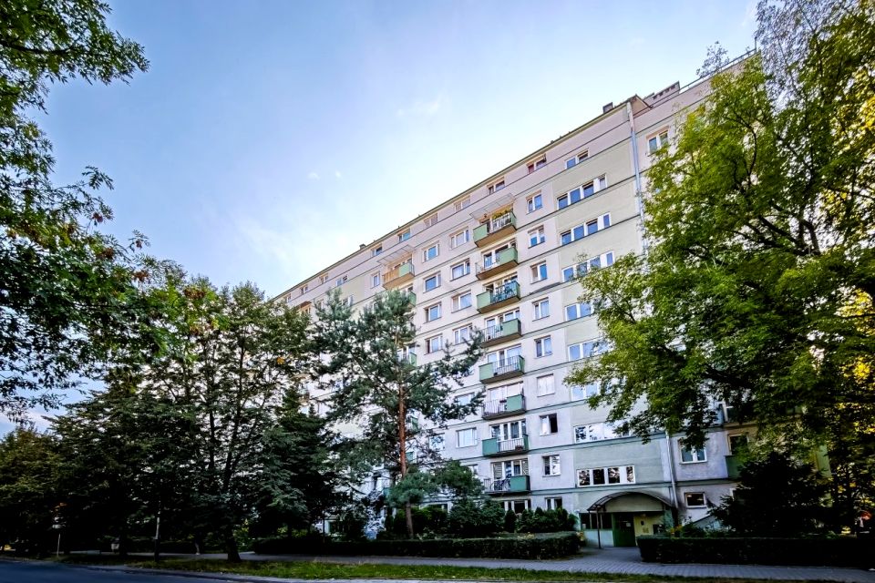 Mieszkanie Kraków