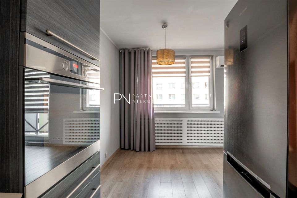 Mieszkanie Jastrzębie-Zdrój