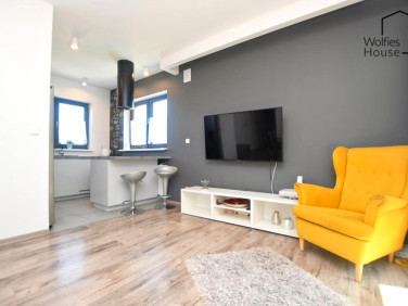 Mieszkanie Czarnochowice sprzedaż