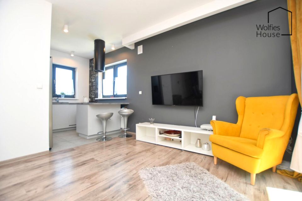 Mieszkanie Czarnochowice sprzedaż