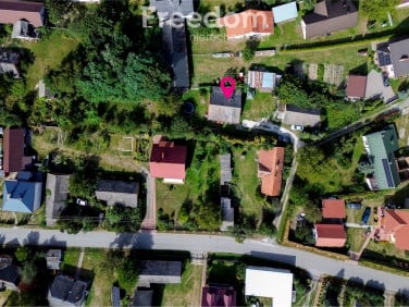 Dom wolnostojący sprzedaż