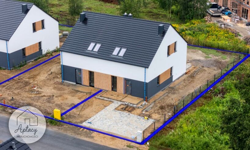 Dom Rabowice sprzedaż