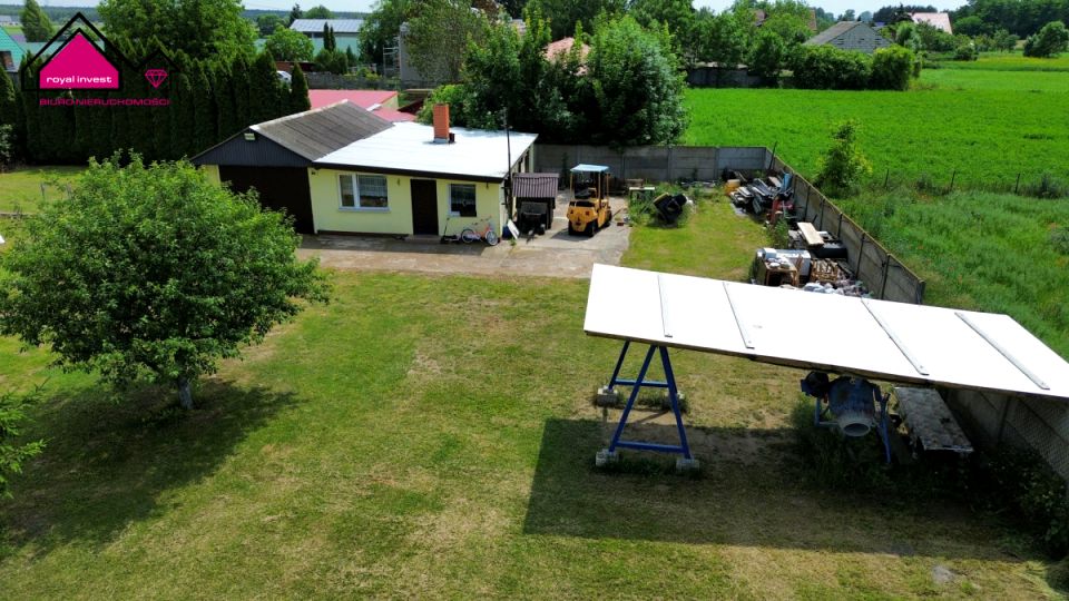 Dom Szyszyńskie Holendry sprzedaż