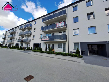 Mieszkanie Piotrków Kujawski sprzedaż