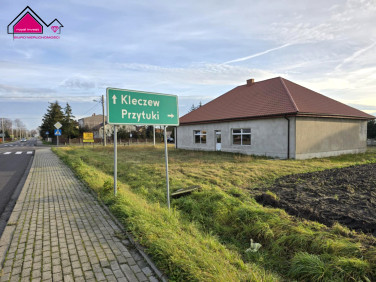 Lokal Złotków sprzedaż