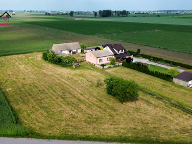 Dom Wiśniewa-Kolonia